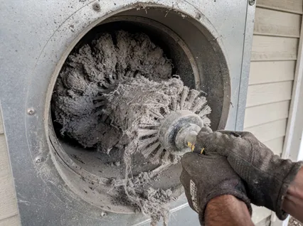 Clogged Vent Cleaning service in South Euclid, OH