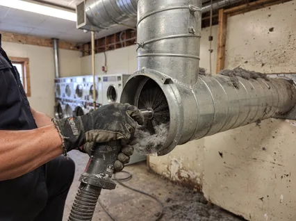 Commercial Vent Cleaning service in South Euclid, OH