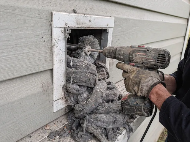 Dryer Vent Cleaning service in South Euclid, OH