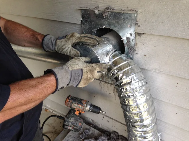 Vent Repair & Installation service in South Euclid, OH
