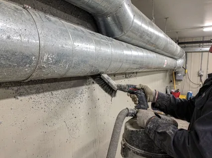 Industrial Vent Cleaning service in South Euclid, OH